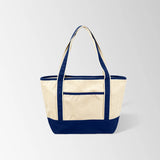 Extra Large Heavy Duty Custom Canvas Tote Bags