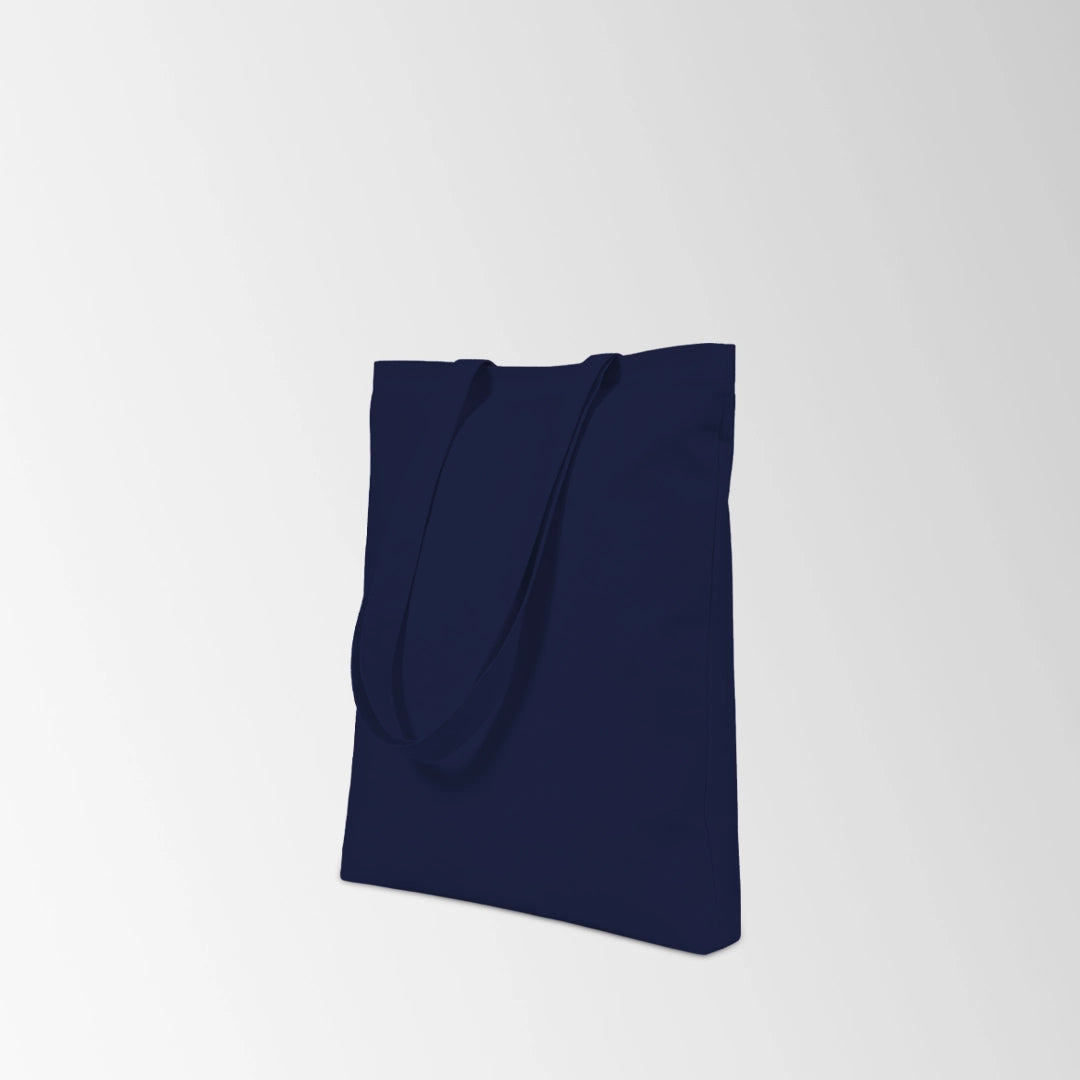 Recycled Tote Bags in Bulk with Logo for DIY