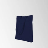 Recycled Tote Bags in Bulk with Logo for DIY