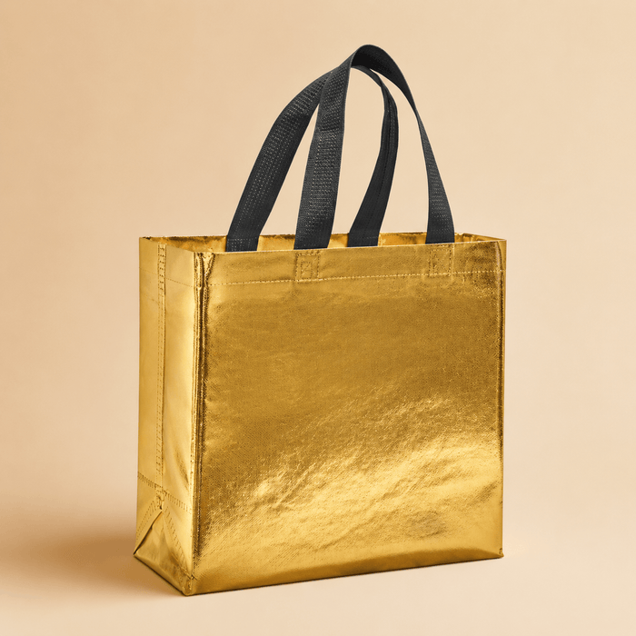 Non-Woven Gift Tote Bags