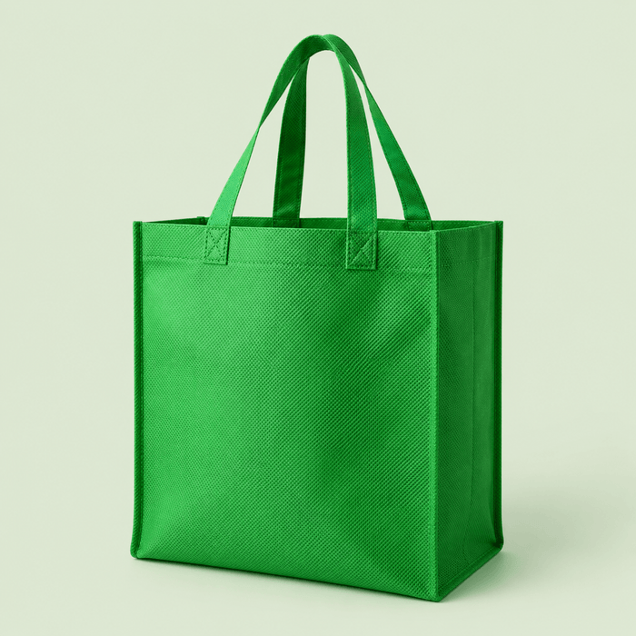 Non-Woven Grocery Tote Bags