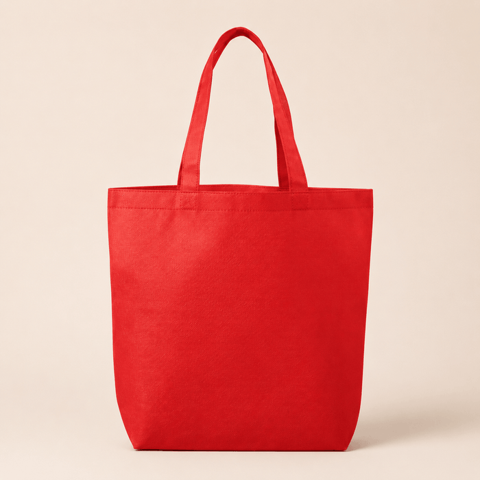 Non-Woven Promotional Tote Bags