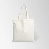 Recycled Tote Bags in Bulk with Logo for DIY