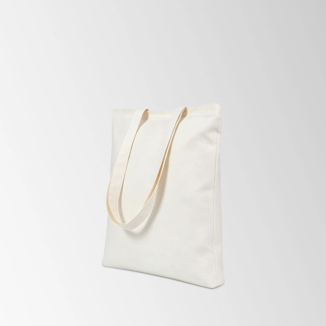 Recycled Tote Bags in Bulk with Logo for DIY