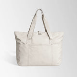 Foldable Large Capacity Custom Tote Bags for Work