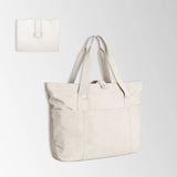 Foldable Large Capacity Custom Tote Bags for Work