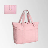 Foldable Large Capacity Custom Tote Bags for Work