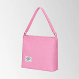 Large Soft Multi-Use Canvas Tote Bags with Zipper