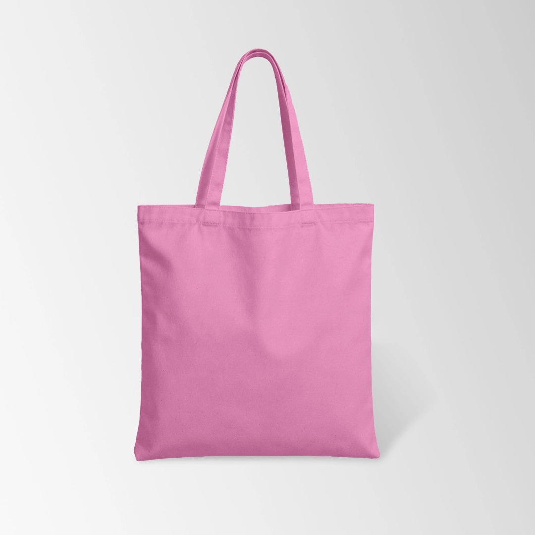 Recycled Tote Bags in Bulk with Logo for DIY