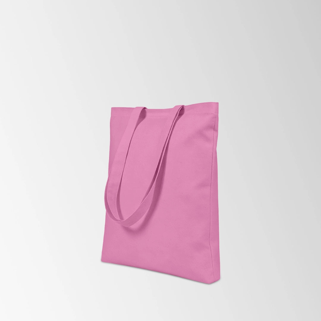 Recycled Tote Bags in Bulk with Logo for DIY