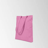 Recycled Tote Bags in Bulk with Logo for DIY