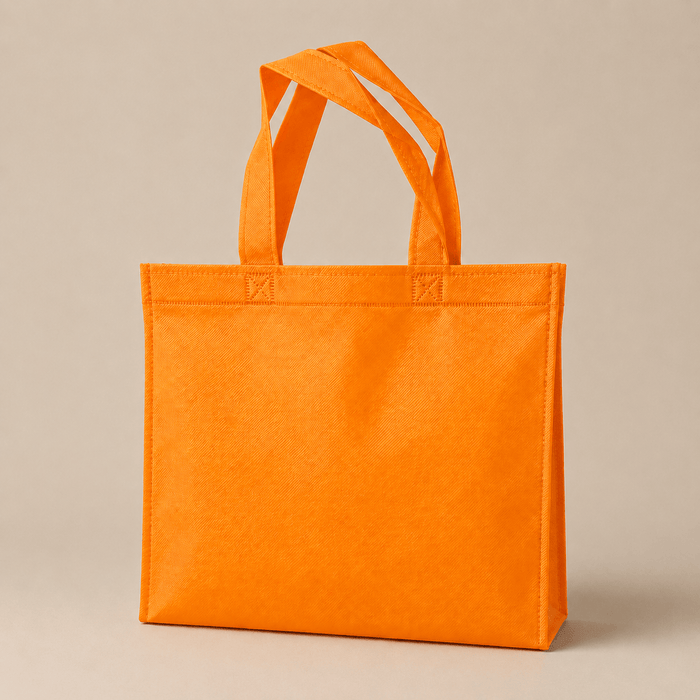 Polyester Gift Tote Bags