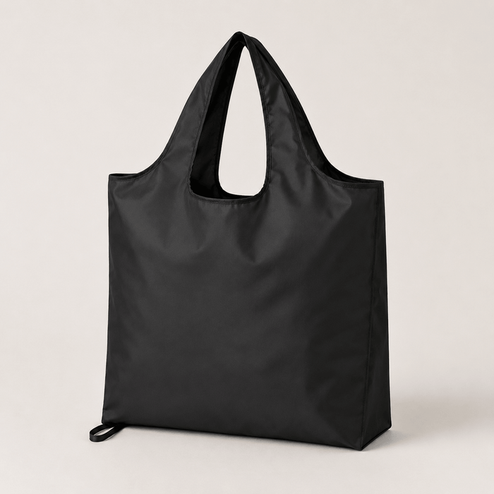 Polyester Grocery Tote Bags