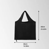 Polyester Reusable Foldable Shopping Tote Bags