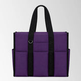 Waterproof Large Tote Bags for Work with Multi-pocket