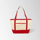 Extra Large Heavy Duty Custom Canvas Tote Bags
