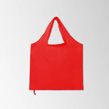 Polyester Reusable Foldable Shopping Tote Bags