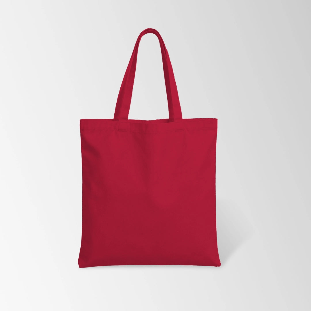 Recycled Tote Bags in Bulk with Logo for DIY