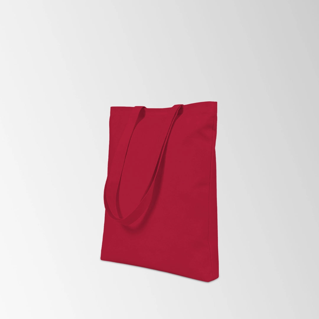 Recycled Tote Bags in Bulk with Logo for DIY