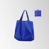 Polyester Foldable Large Reusable Tote Bags