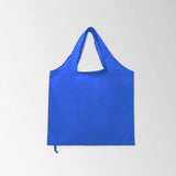 Polyester Reusable Foldable Shopping Tote Bags