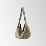 Durable Everyday Canvas Tote Bags with Inner Pocket