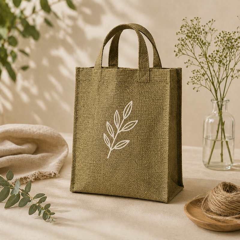 Sustainable Packaging Bags