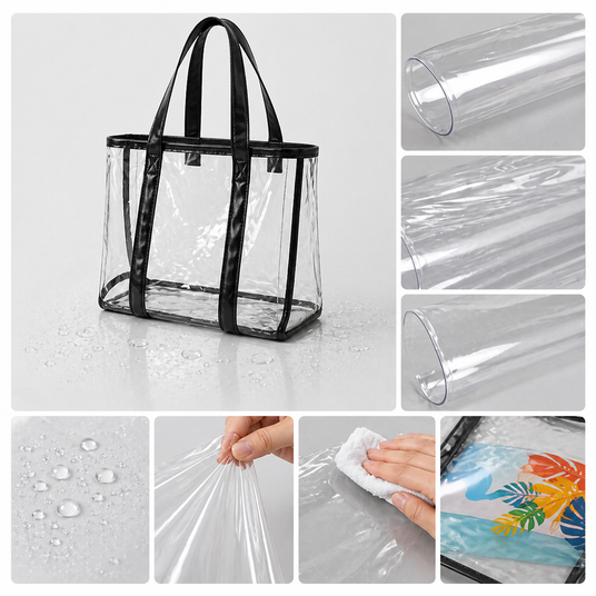 Transparent Materials
