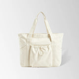 Waterproof High-Quality Cotton Tote Bag with Drawstring Bag