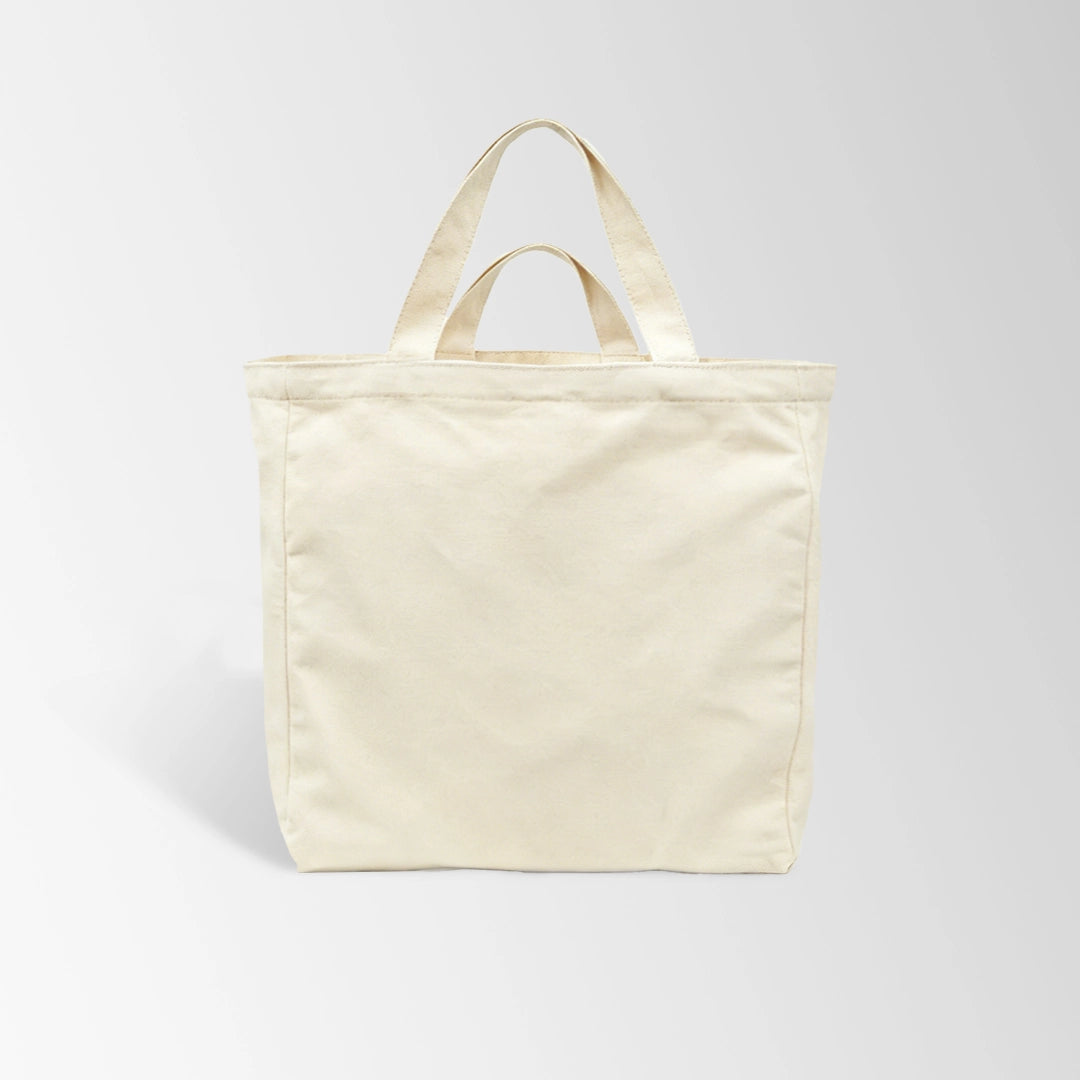 Extra Large Wholesale Tote Bags with Dual Handles