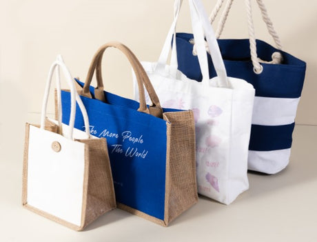 Wholesale Beach Tote Bags