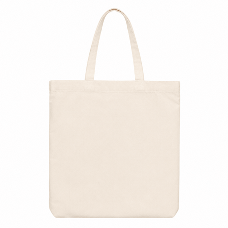 Wholesale Budget Large Horizontal Tote Bags with Gusset