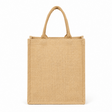 Wholesale Heavyweight Burlap Jute 4 Bottle Wine Carriers