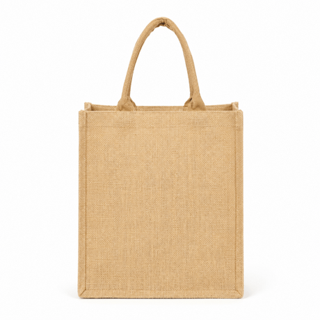 Wholesale Heavyweight Burlap Jute 4 Bottle Wine Carriers