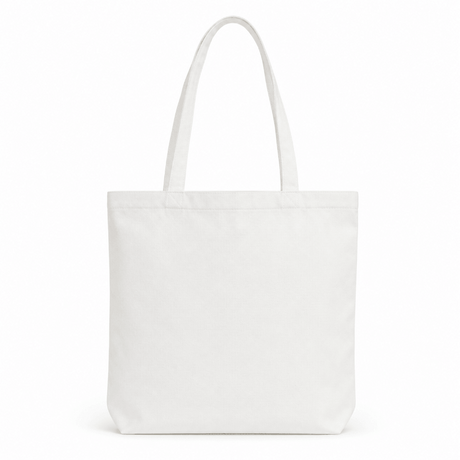 Wholesale Large Canvas Laptop Tote Bag with Gusset and Inside Pocket