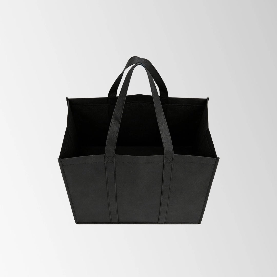 Wholesale Large Non Woven Shopping Bags with Heavy Duty