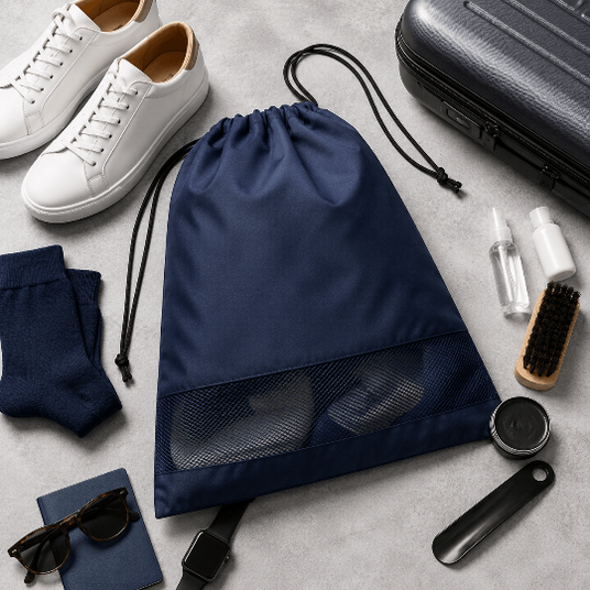 Wholesale Shoe Bags for Travel, Storage & Retail Packaging