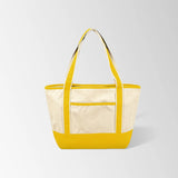 Extra Large Heavy Duty Custom Canvas Tote Bags