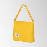 Large Soft Multi-Use Canvas Tote Bags with Zipper