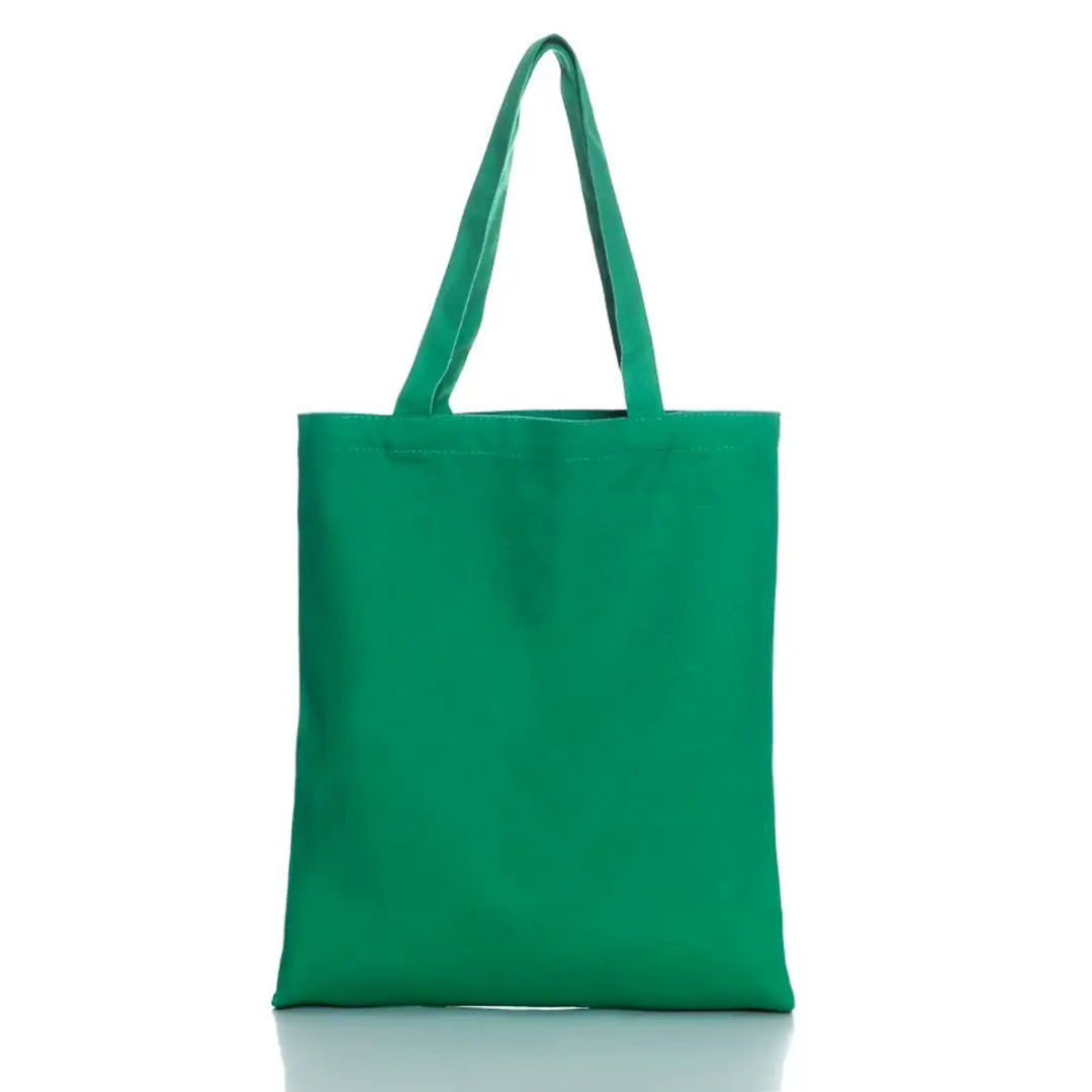 Cheap Custom Canvas Tote Bags with Your Logo