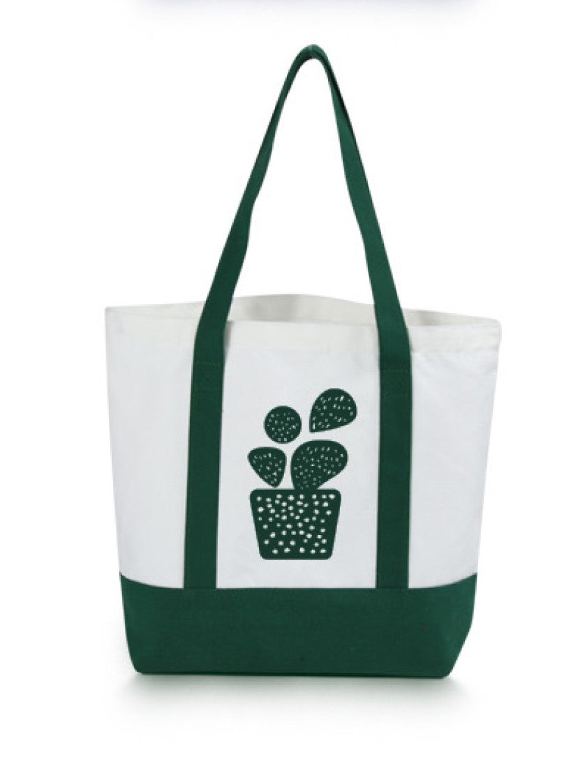 Custom Boat Tote Bag- Personalized Heavy Tote Bags With Your Logo