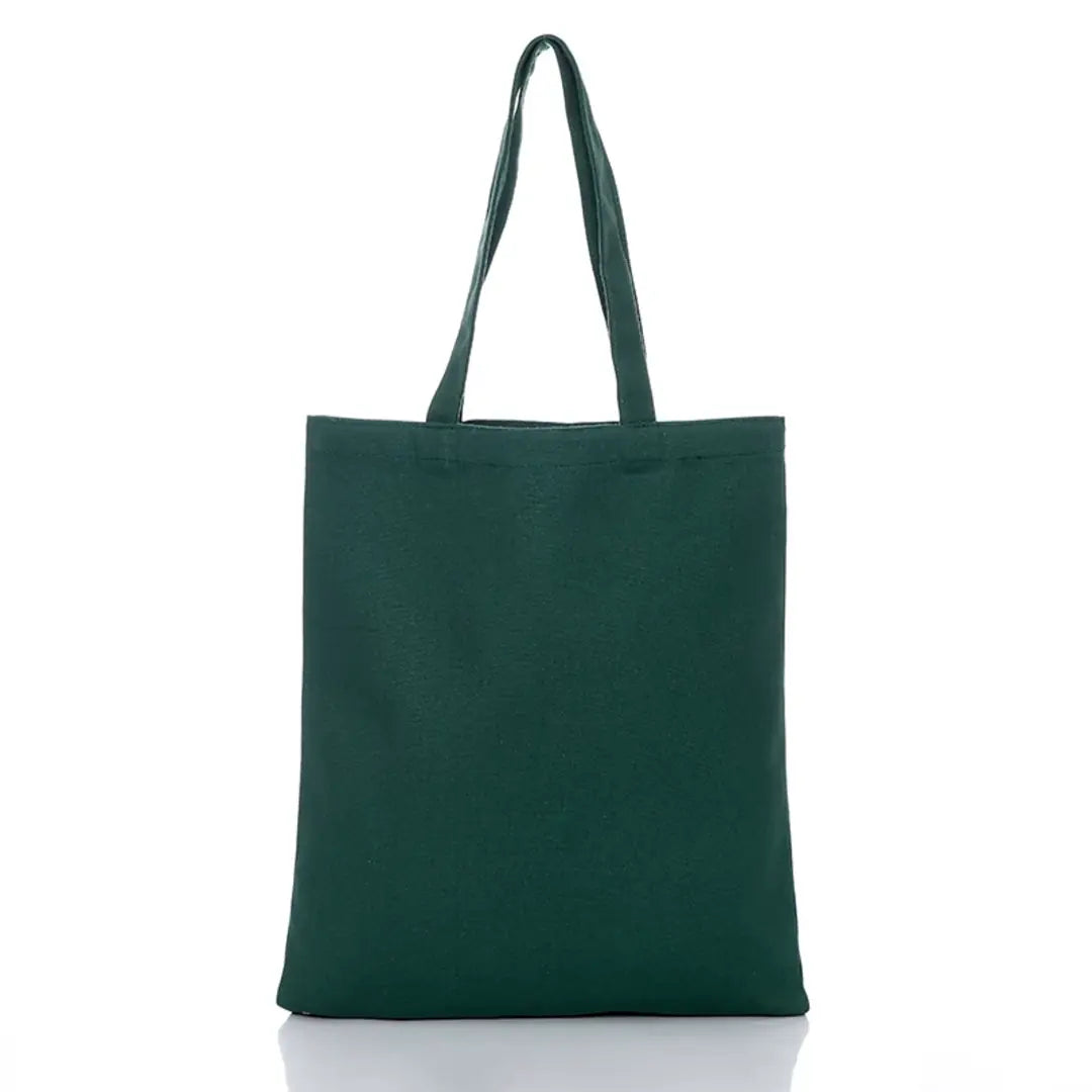 Cheap Custom Canvas Tote Bags with Your Logo