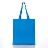 Cheap Custom Canvas Tote Bags with Your Logo
