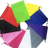 Extra-Large Wholesale Budget Non-Woven Drawstring Bags for Packing