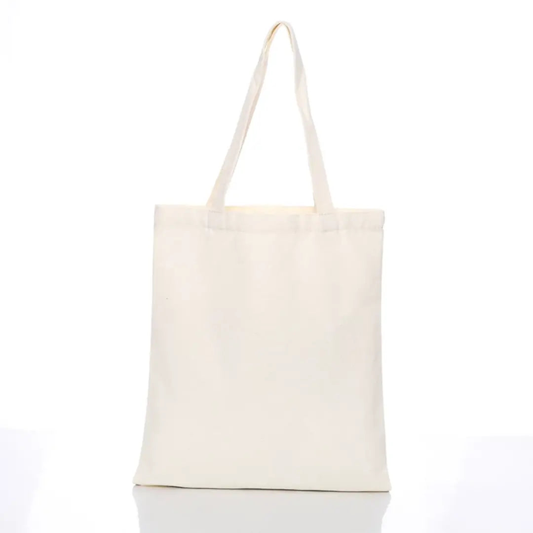 Cheap Custom Canvas Tote Bags with Your Logo