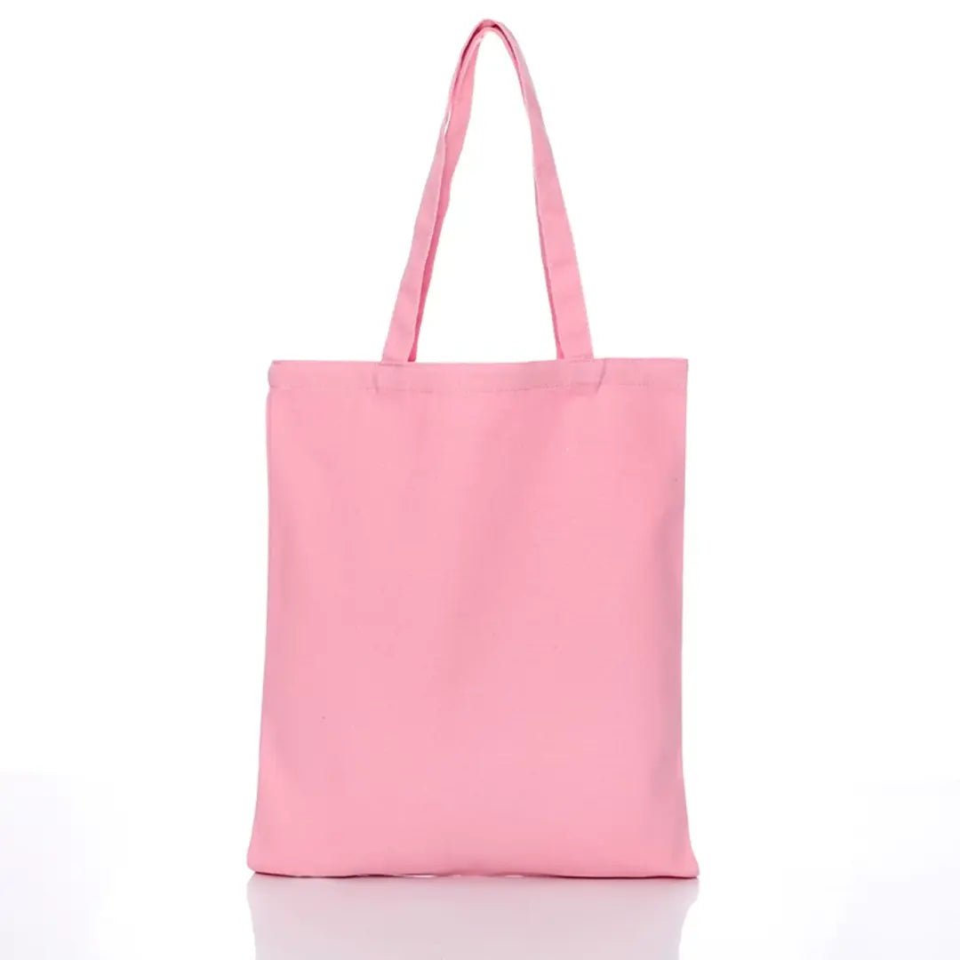 Cheap Custom Canvas Tote Bags with Your Logo