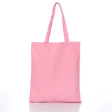 Cheap Custom Canvas Tote Bags with Your Logo