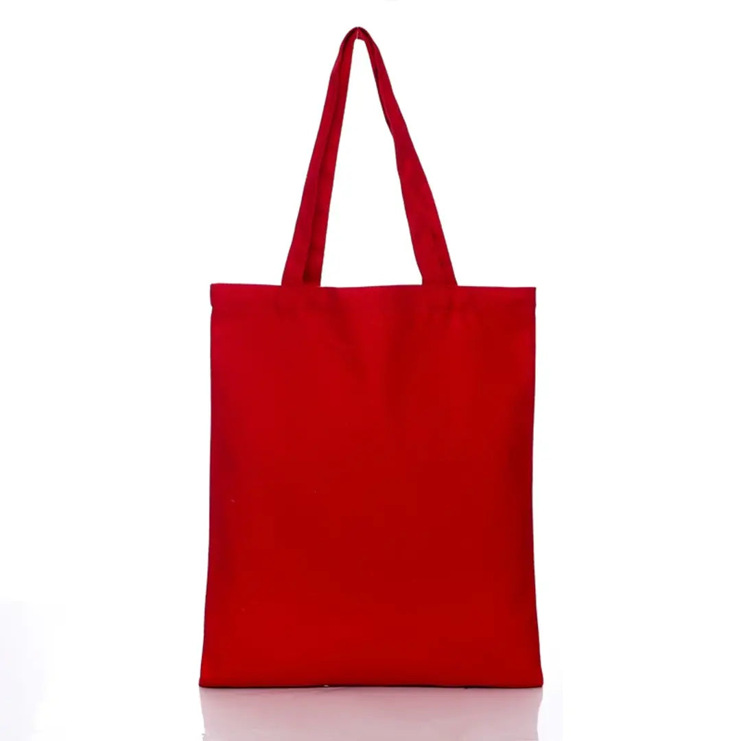 Cheap Custom Canvas Tote Bags with Your Logo