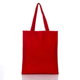 Cheap Custom Canvas Tote Bags with Your Logo
