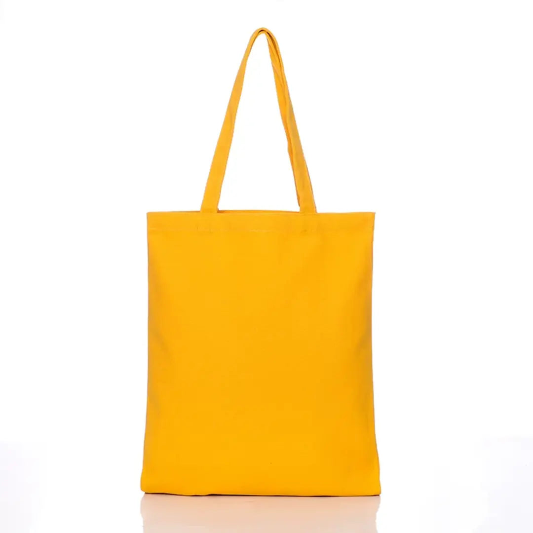 Cheap Custom Canvas Tote Bags with Your Logo